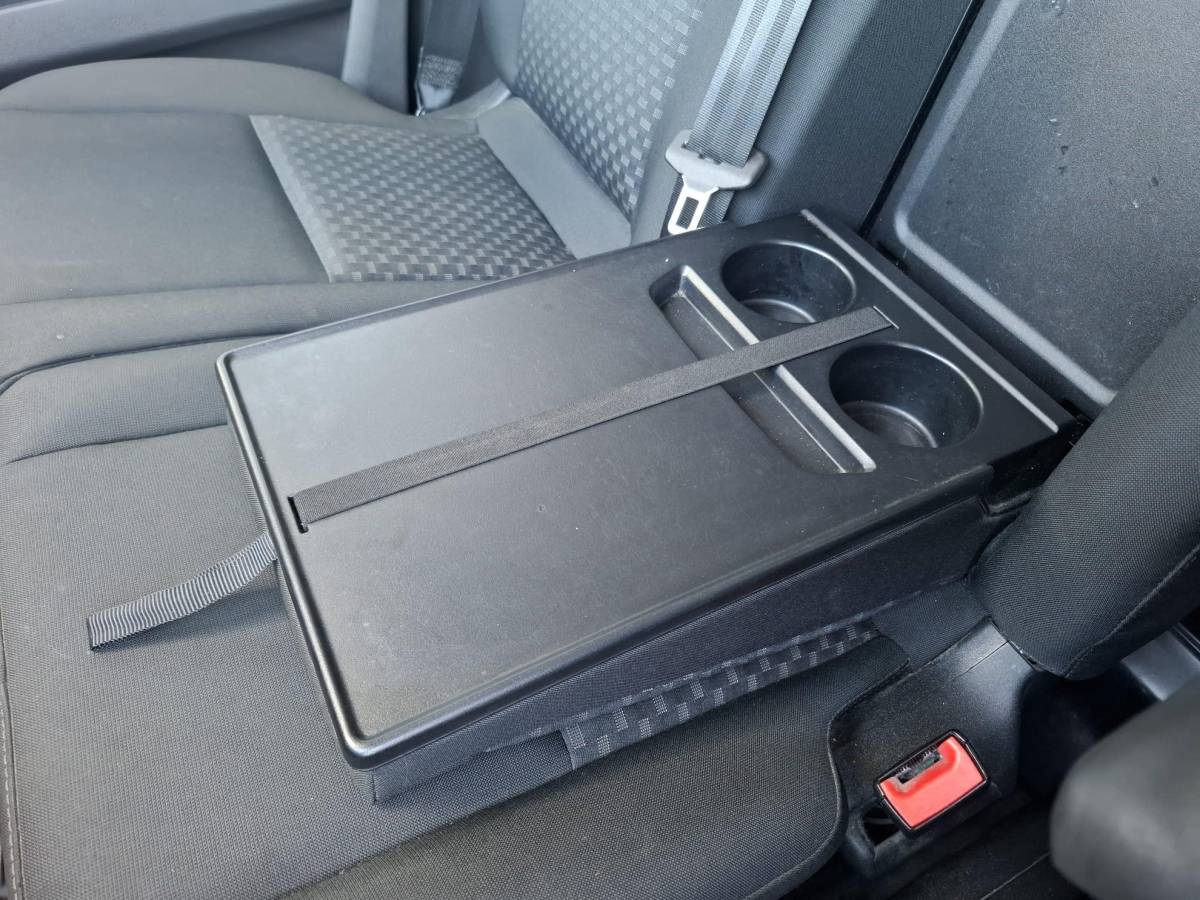 Ford Transit Custom Ford Transit Custom 300 2.0 TDCI L2H1 Trend AUTOMAAT / CRUISE CONTROLE / AIRCO / 3 ZITS