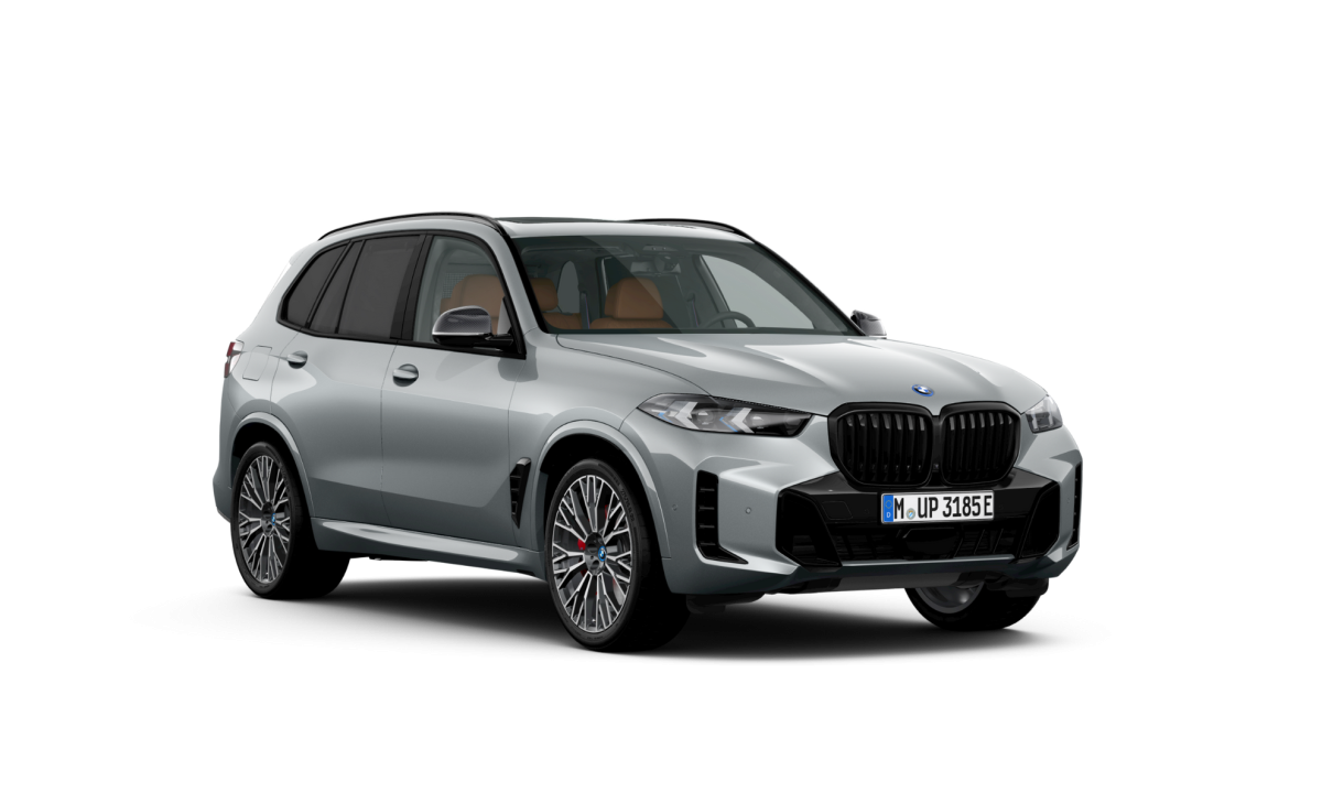BMW X5 BMW X5 xDrive50e M Sport Pro , NL-auto, Sky Lounge Pano, luchtv., CraftedClarity, carbon, H/K, massage, 22″, tr.haak, softclose, privacy
