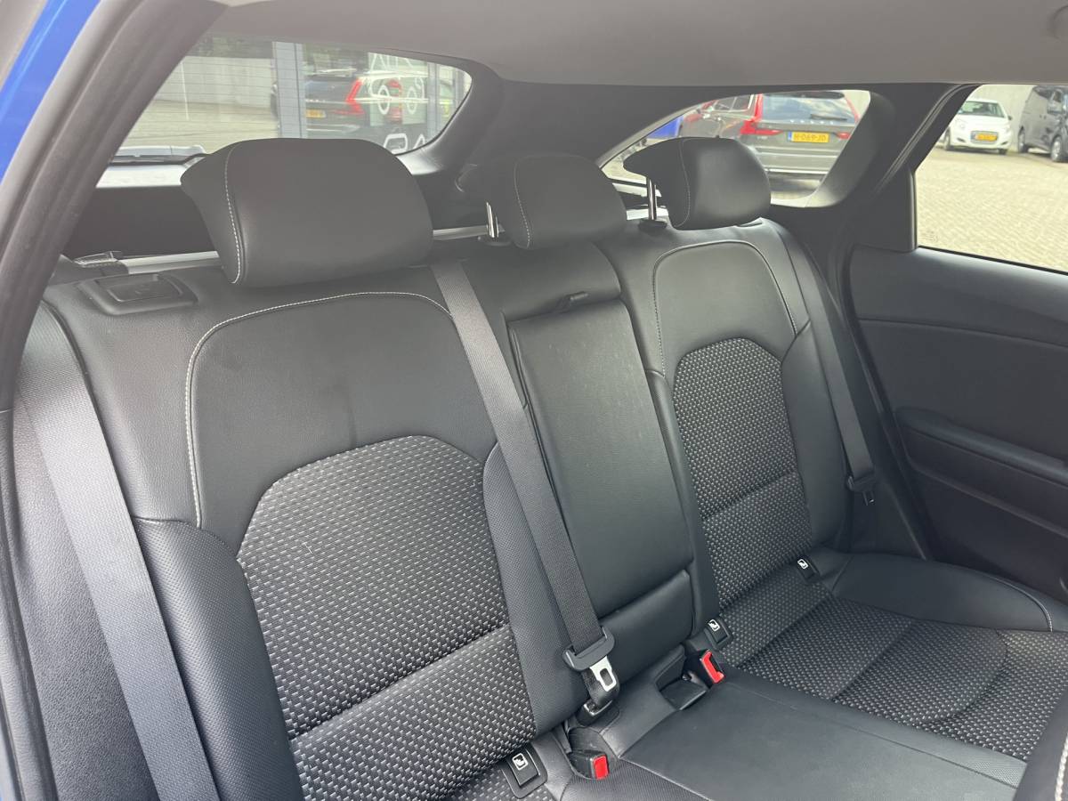 Kia Ceed Sportswagon Kia Ceed Sportswagon 1.0 T-GDi DynamicPlusLine Incl. Grote Beurt 1e Eign.