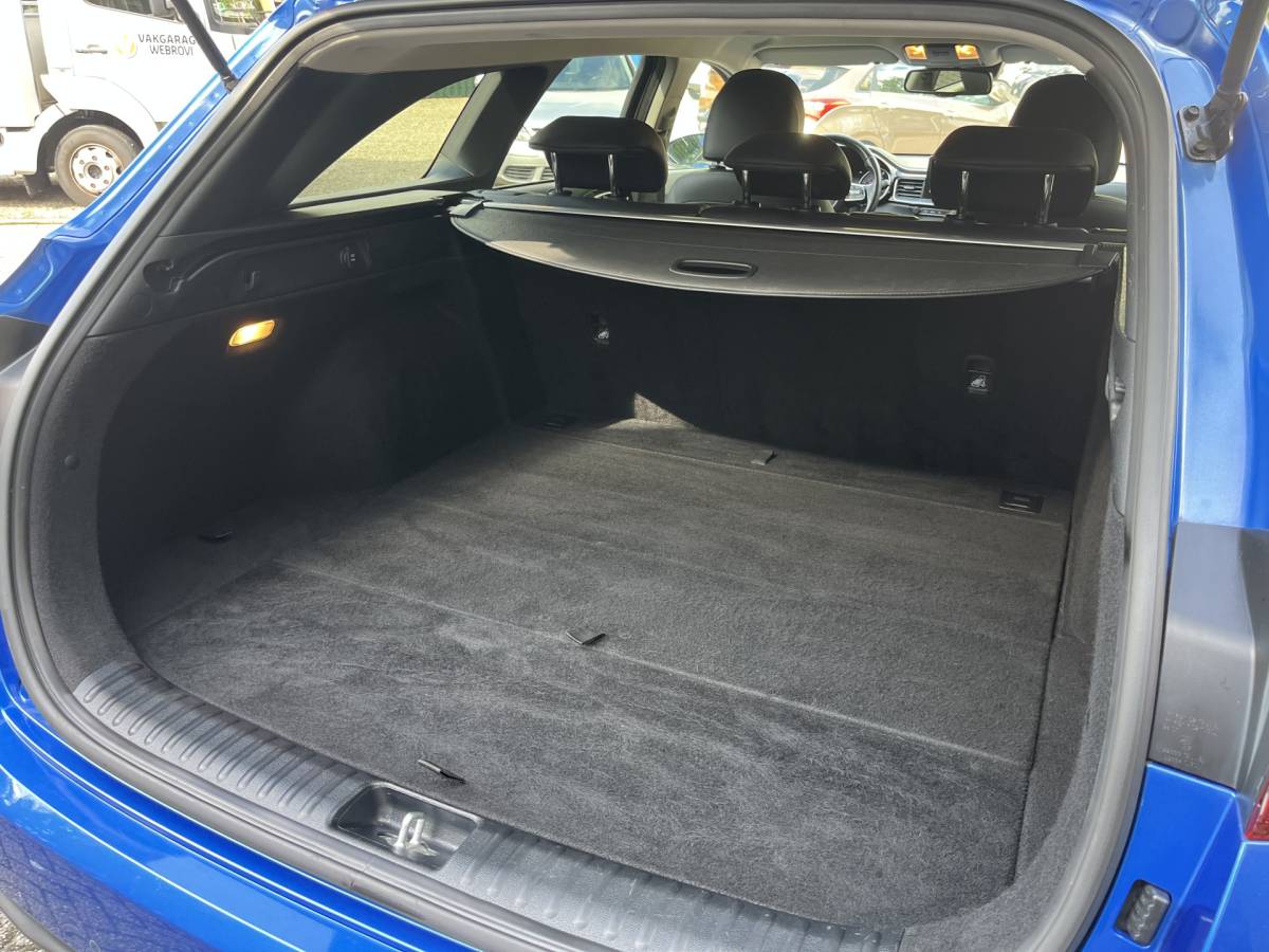Kia Ceed Sportswagon Kia Ceed Sportswagon 1.0 T-GDi DynamicPlusLine Incl. Grote Beurt 1e Eign.