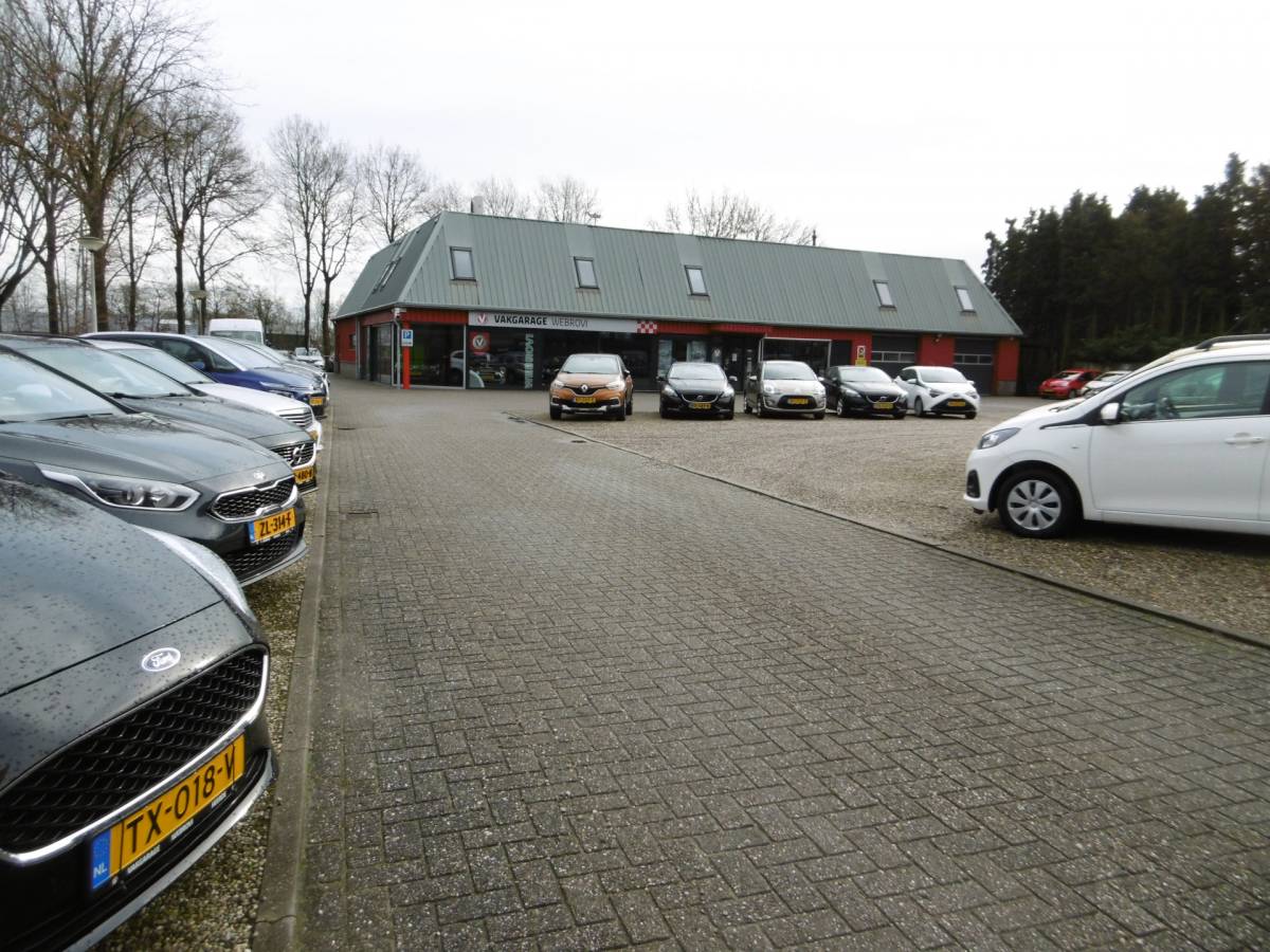 Kia Ceed Sportswagon Kia Ceed Sportswagon 1.0 T-GDi DynamicPlusLine Incl. Grote Beurt 1e Eign.