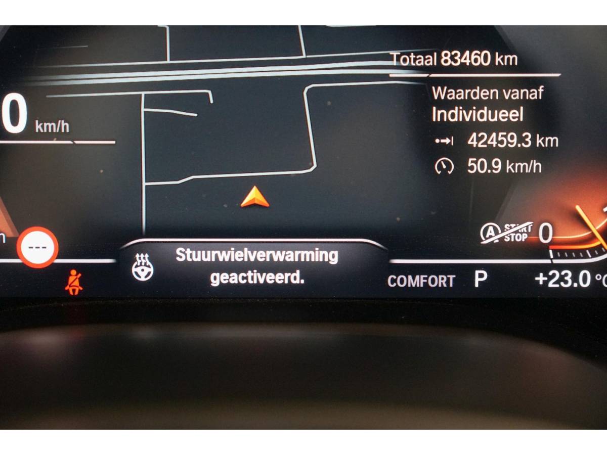 BMW 8 Serie BMW 8 Serie 840i M-Sport | CoPilot | Individual | Laser