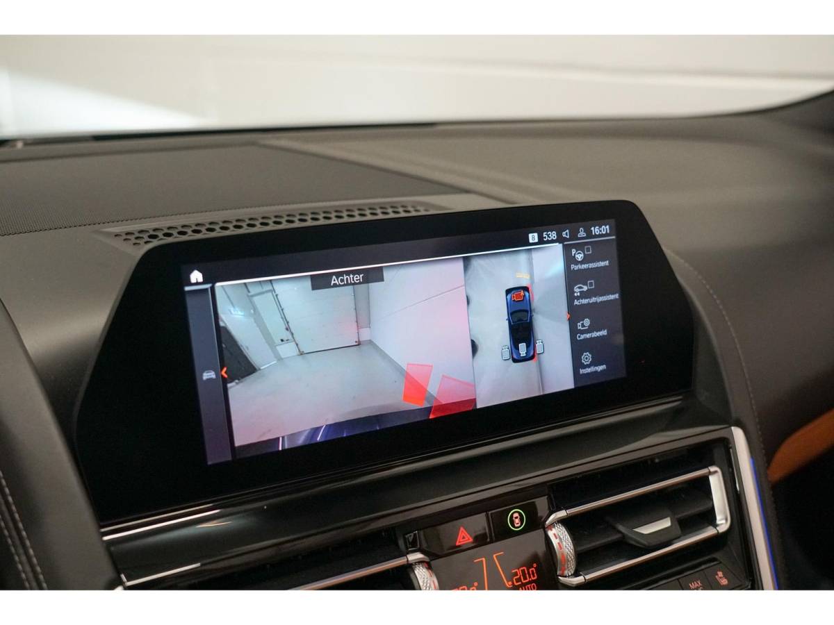 BMW 8 Serie BMW 8 Serie 840i M-Sport | CoPilot | Individual | Laser