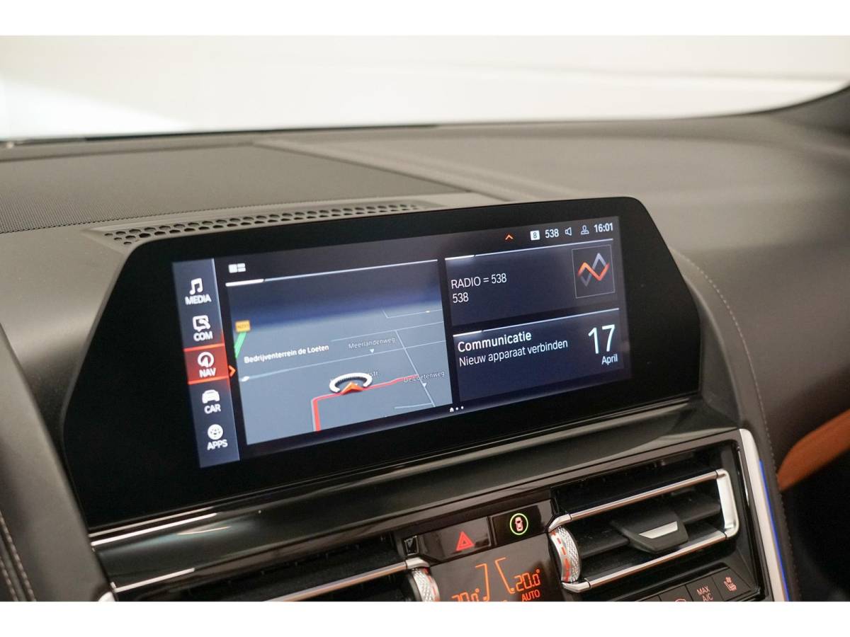 BMW 8 Serie BMW 8 Serie 840i M-Sport | CoPilot | Individual | Laser