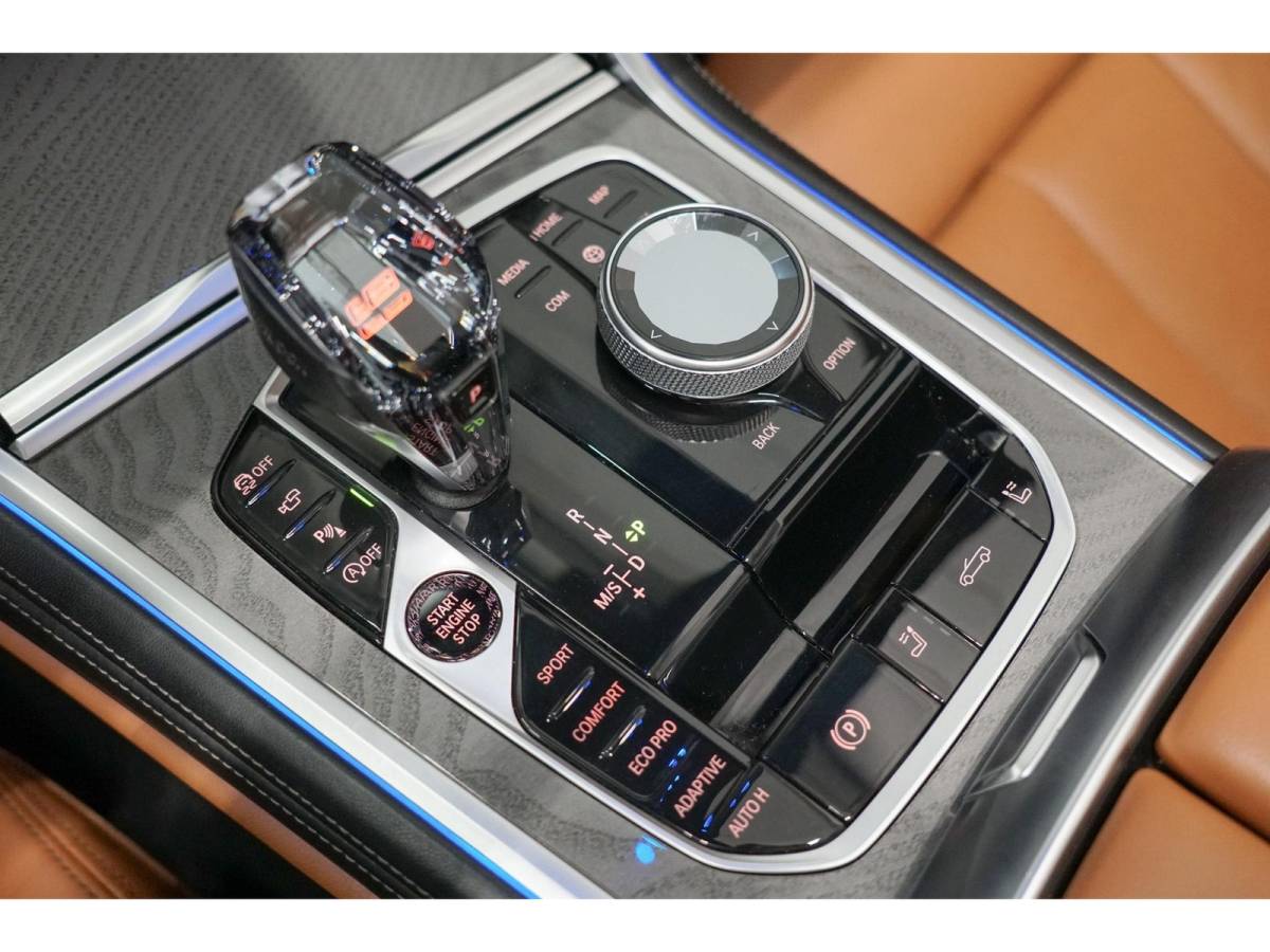 BMW 8 Serie BMW 8 Serie 840i M-Sport | CoPilot | Individual | Laser