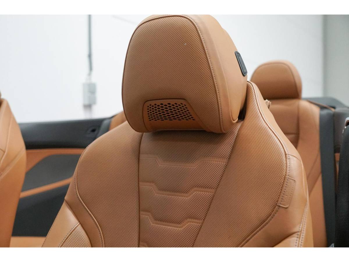 BMW 8 Serie BMW 8 Serie 840i M-Sport | CoPilot | Individual | Laser
