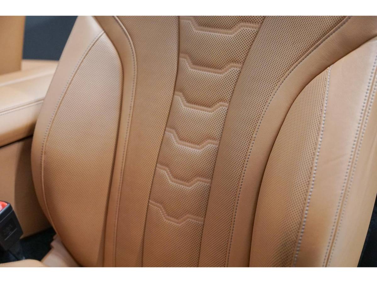 BMW 8 Serie BMW 8 Serie 840i M-Sport | CoPilot | Individual | Laser