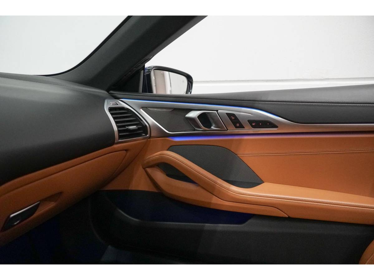 BMW 8 Serie BMW 8 Serie 840i M-Sport | CoPilot | Individual | Laser