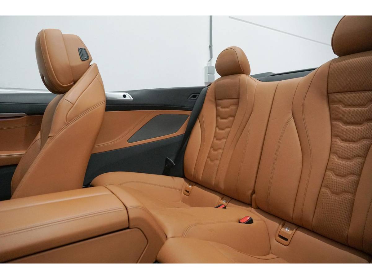 BMW 8 Serie BMW 8 Serie 840i M-Sport | CoPilot | Individual | Laser