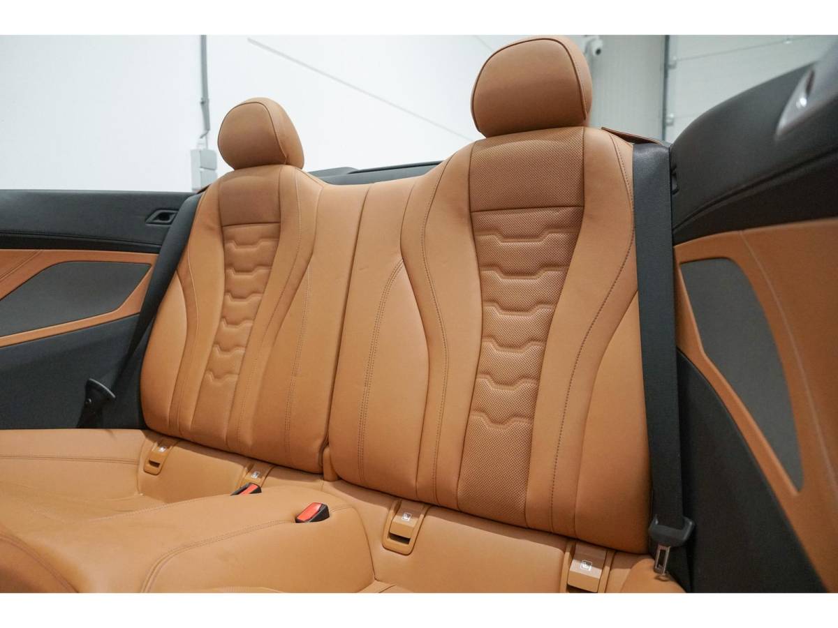 BMW 8 Serie BMW 8 Serie 840i M-Sport | CoPilot | Individual | Laser