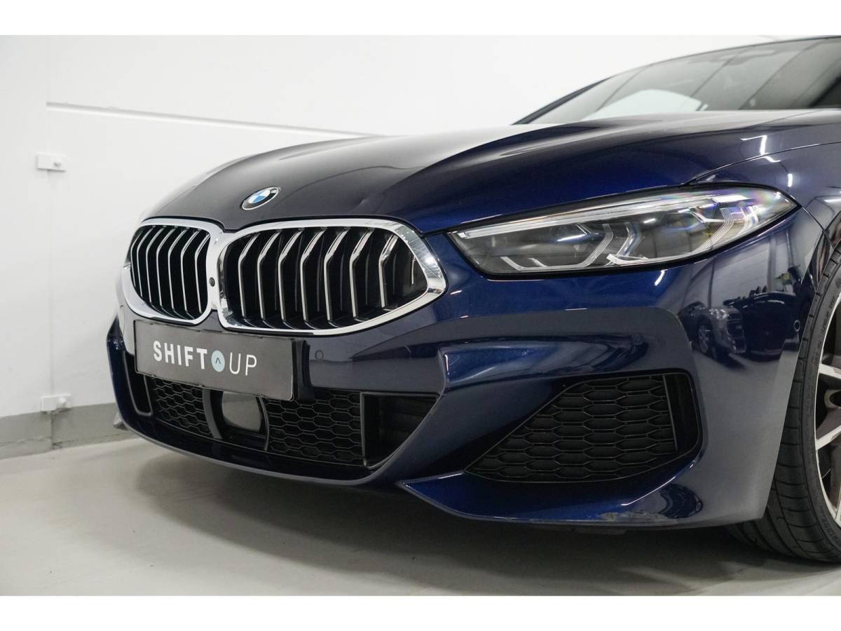 BMW 8 Serie BMW 8 Serie 840i M-Sport | CoPilot | Individual | Laser