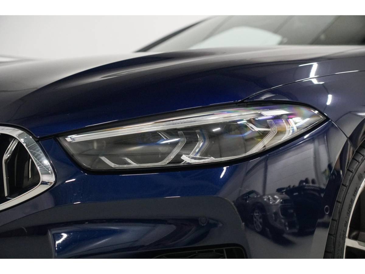 BMW 8 Serie BMW 8 Serie 840i M-Sport | CoPilot | Individual | Laser