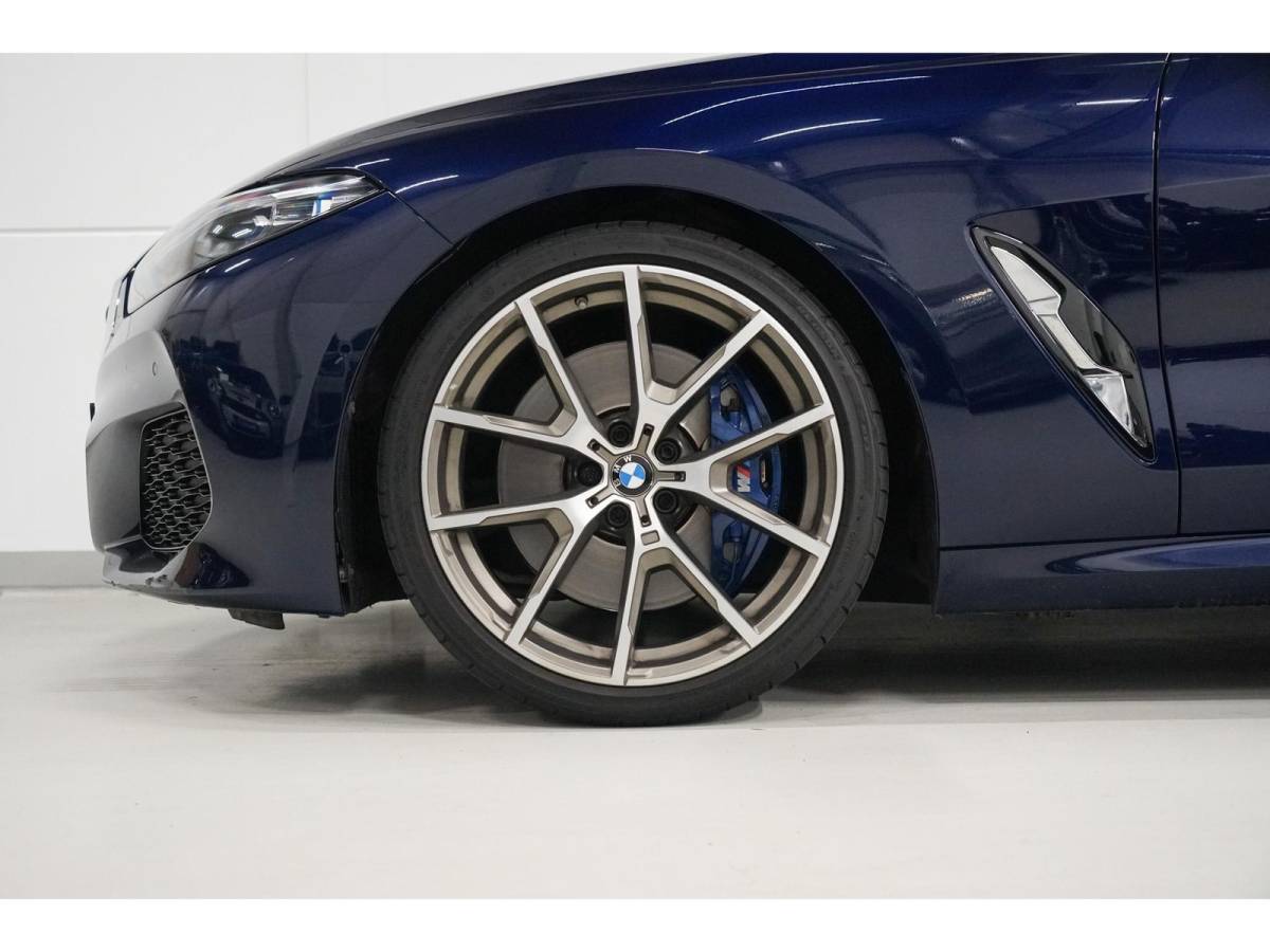BMW 8 Serie BMW 8 Serie 840i M-Sport | CoPilot | Individual | Laser