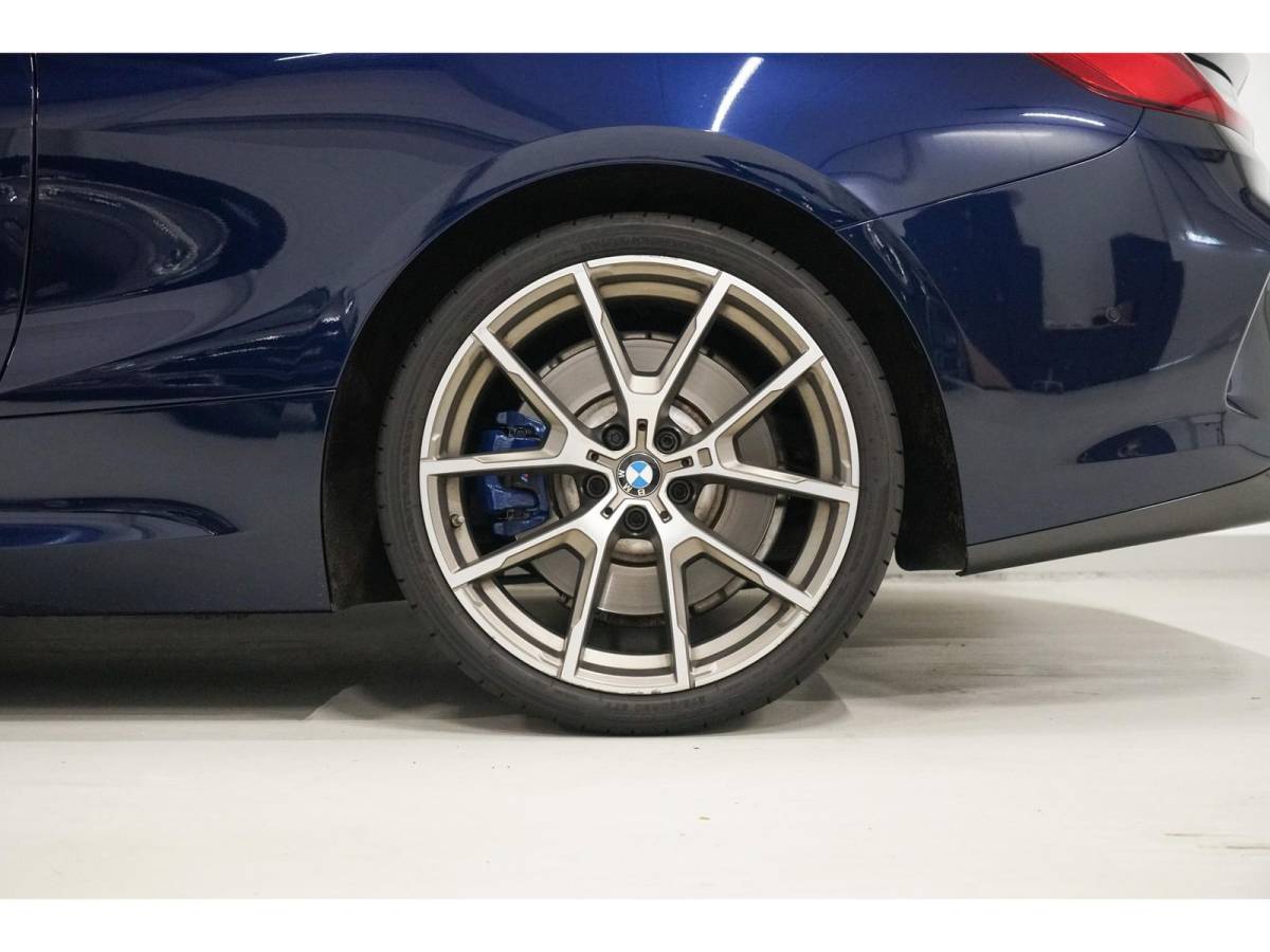 BMW 8 Serie BMW 8 Serie 840i M-Sport | CoPilot | Individual | Laser
