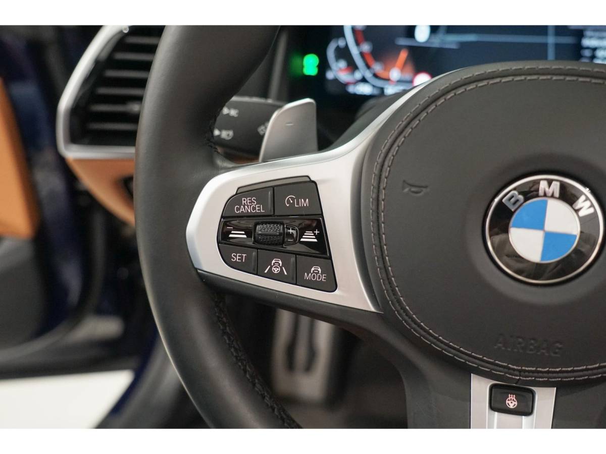 BMW 8 Serie BMW 8 Serie 840i M-Sport | CoPilot | Individual | Laser