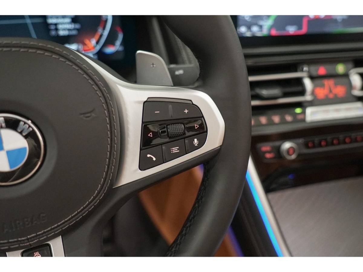 BMW 8 Serie BMW 8 Serie 840i M-Sport | CoPilot | Individual | Laser