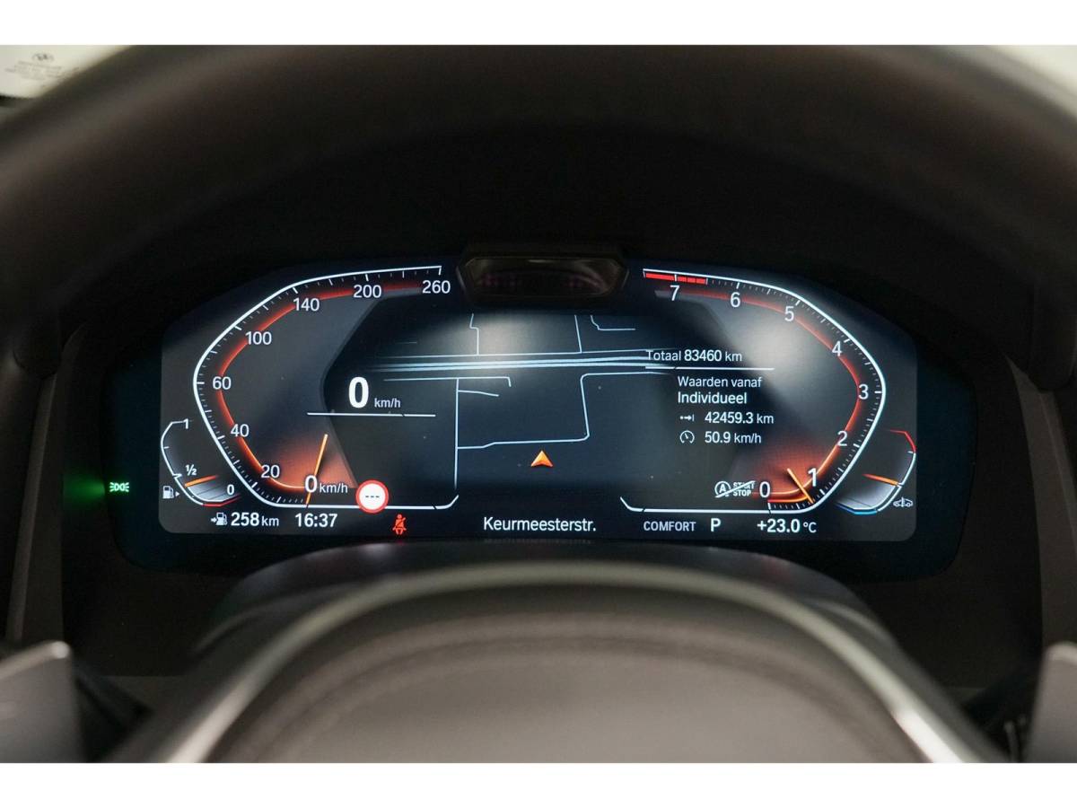 BMW 8 Serie BMW 8 Serie 840i M-Sport | CoPilot | Individual | Laser