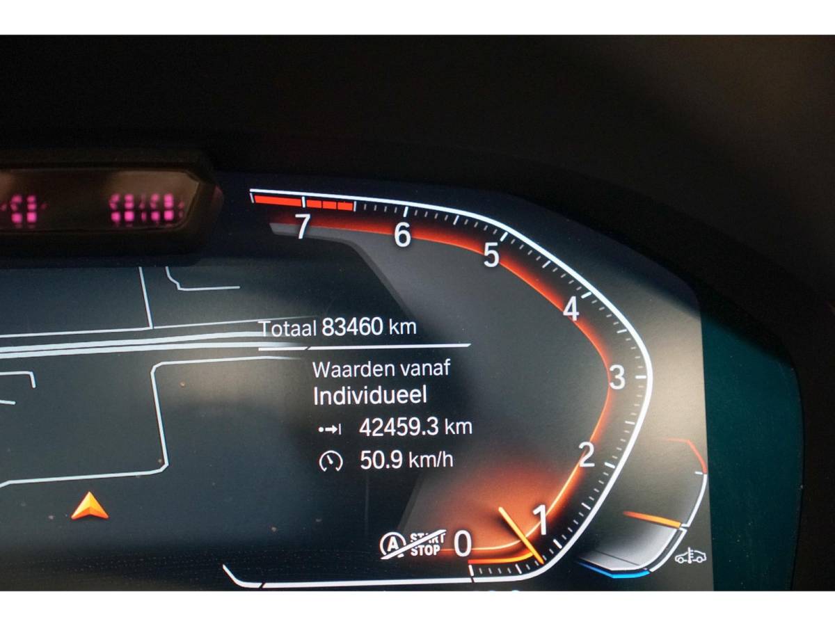 BMW 8 Serie BMW 8 Serie 840i M-Sport | CoPilot | Individual | Laser
