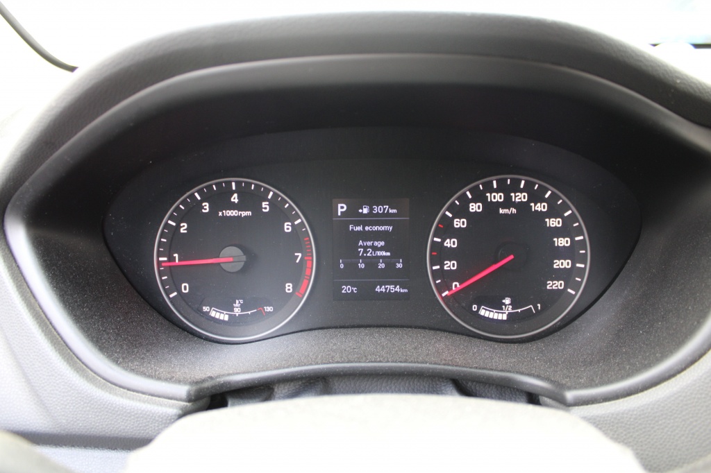 Hyundai i20 Hyundai i20 1.0 T-GDI Comfort AUTOMAAT! “RIJKLAARPRIJS”