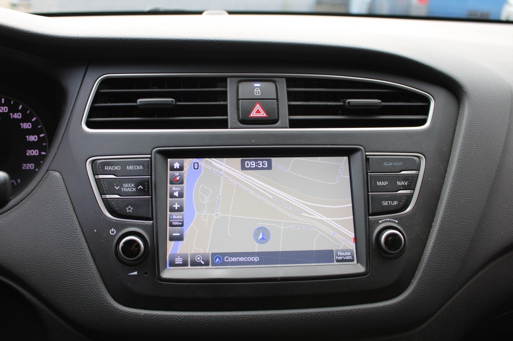 Hyundai i20 Hyundai i20 1.0 T-GDI Comfort AUTOMAAT! “RIJKLAARPRIJS”