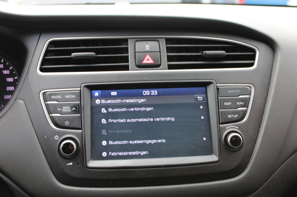 Hyundai i20 Hyundai i20 1.0 T-GDI Comfort AUTOMAAT! “RIJKLAARPRIJS”