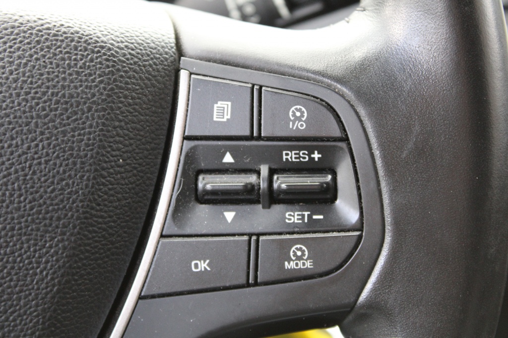 Hyundai i20 Hyundai i20 1.0 T-GDI Comfort AUTOMAAT! “RIJKLAARPRIJS”