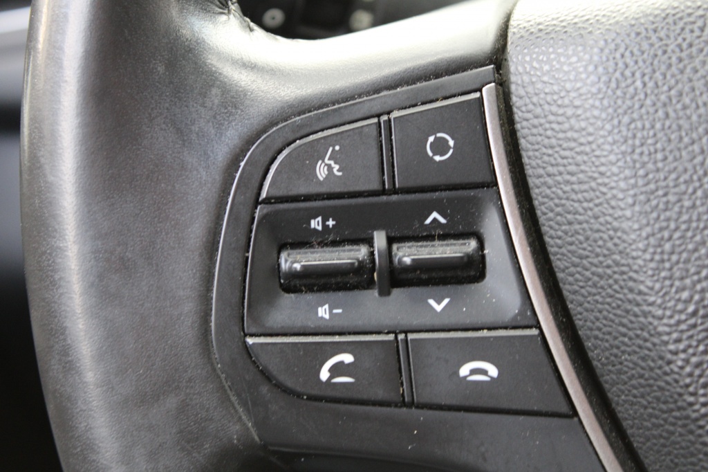 Hyundai i20 Hyundai i20 1.0 T-GDI Comfort AUTOMAAT! “RIJKLAARPRIJS”