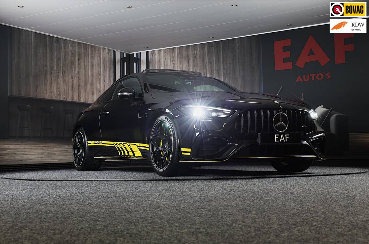Mercedes-Benz CLE