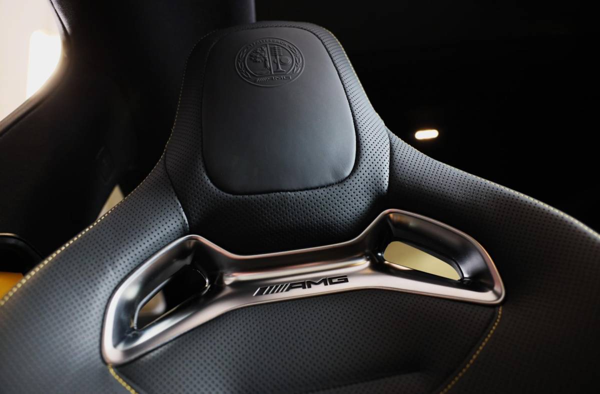 Mercedes-Benz CLE Mercedes-Benz CLE Coupé AMG 53 4MATIC+ / Performance Zetels / Carbon / Head Up / 360 Camera / Pano / Digital Light / 20 Inch