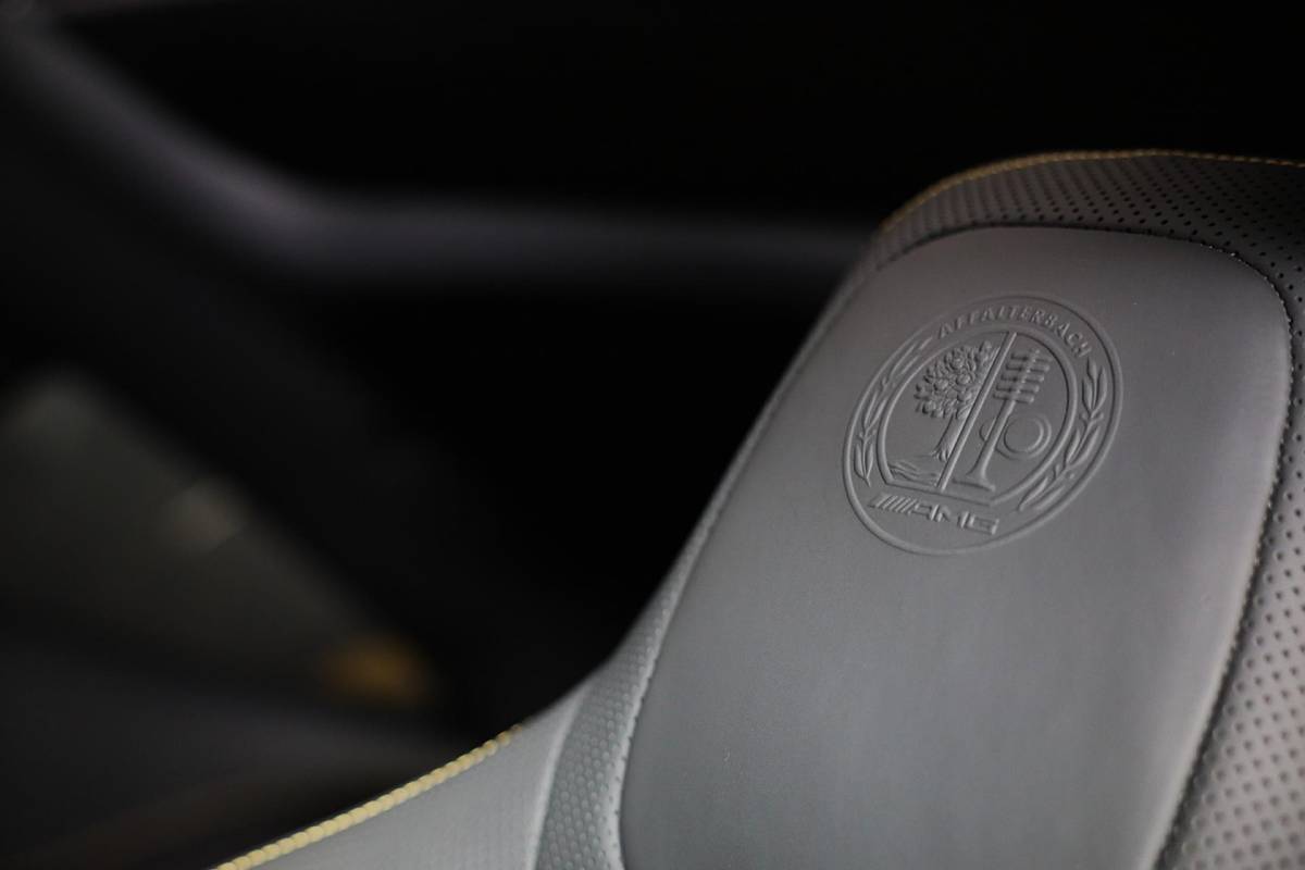 Mercedes-Benz CLE Mercedes-Benz CLE Coupé AMG 53 4MATIC+ / Performance Zetels / Carbon / Head Up / 360 Camera / Pano / Digital Light / 20 Inch