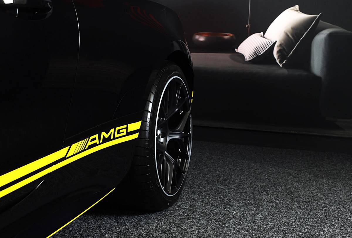 Mercedes-Benz CLE Mercedes-Benz CLE Coupé AMG 53 4MATIC+ / Performance Zetels / Carbon / Head Up / 360 Camera / Pano / Digital Light / 20 Inch