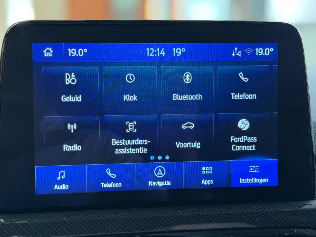 Ford Kuga Ford KUGA 2.5 PHEV ST-Line X, Automaat, Panoramadak, Stoel/Stuur verwarming, Navi, Camera, Carplay