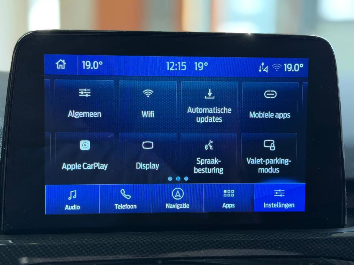 Ford Kuga Ford KUGA 2.5 PHEV ST-Line X, Automaat, Panoramadak, Stoel/Stuur verwarming, Navi, Camera, Carplay
