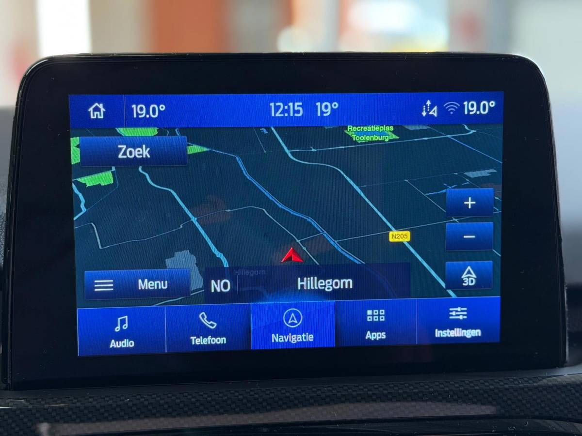Ford Kuga Ford KUGA 2.5 PHEV ST-Line X, Automaat, Panoramadak, Stoel/Stuur verwarming, Navi, Camera, Carplay