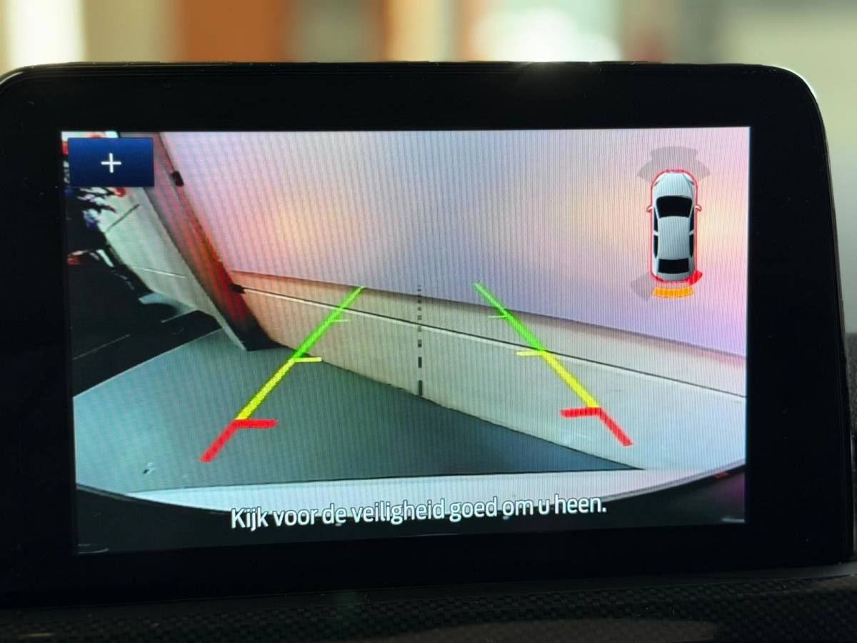 Ford Kuga Ford KUGA 2.5 PHEV ST-Line X, Automaat, Panoramadak, Stoel/Stuur verwarming, Navi, Camera, Carplay