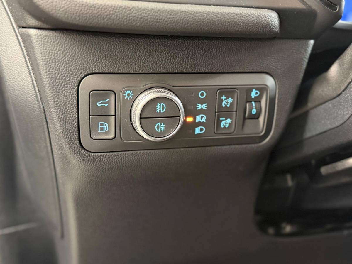Ford Kuga Ford KUGA 2.5 PHEV ST-Line X, Automaat, Panoramadak, Stoel/Stuur verwarming, Navi, Camera, Carplay