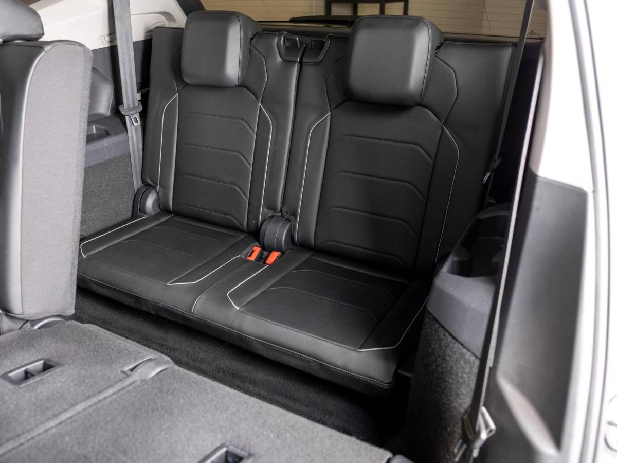 Volkswagen Tiguan Allspace Volkswagen Tiguan Allspace 2.0 TSI 4Motion Highline Business R 7p.