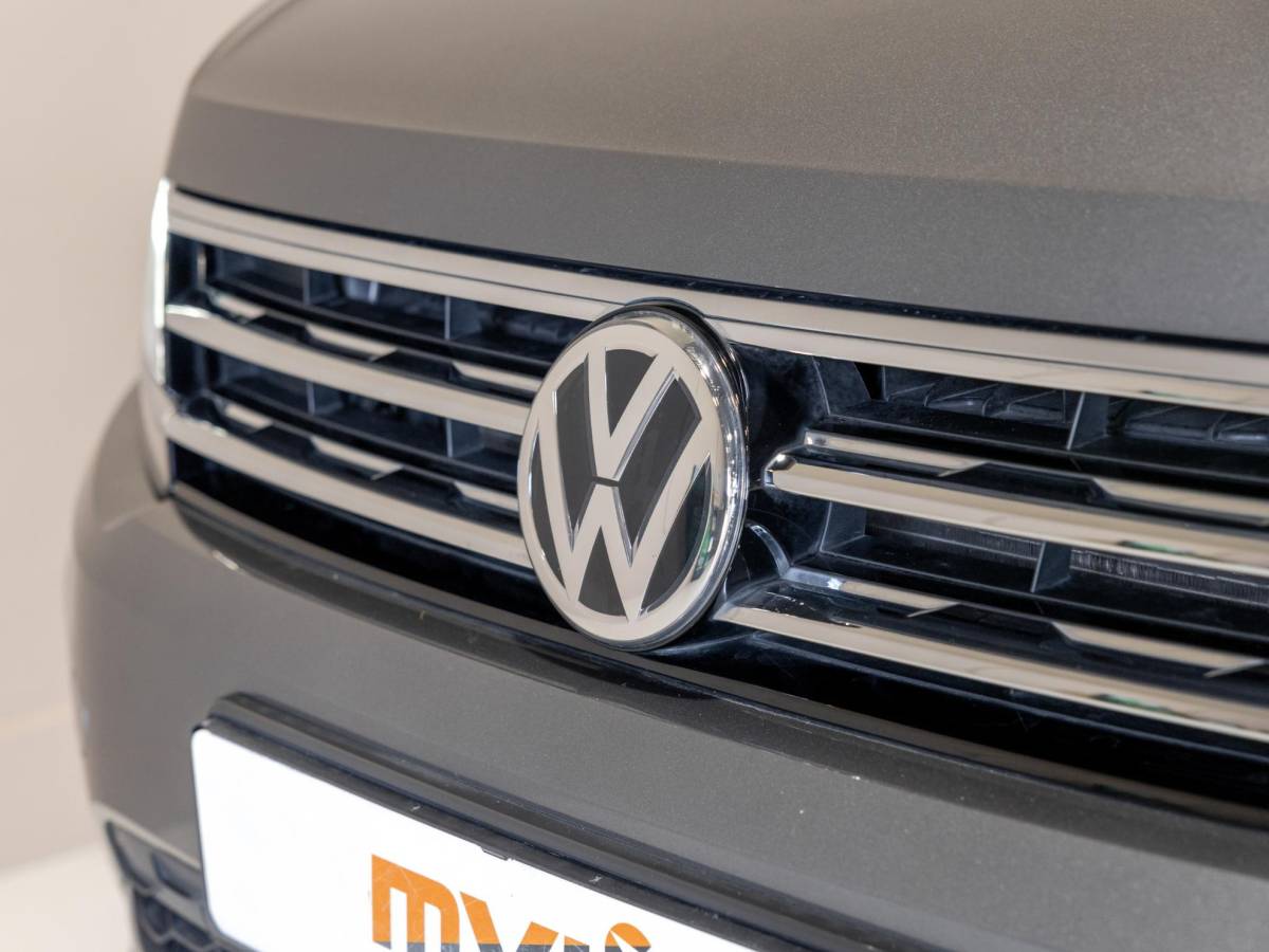 Volkswagen Tiguan Allspace Volkswagen Tiguan Allspace 2.0 TSI 4Motion Highline Business R 7p.