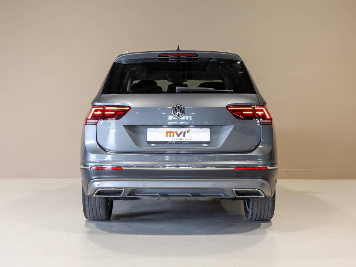 Volkswagen Tiguan Allspace Volkswagen Tiguan Allspace 2.0 TSI 4Motion Highline Business R 7p.
