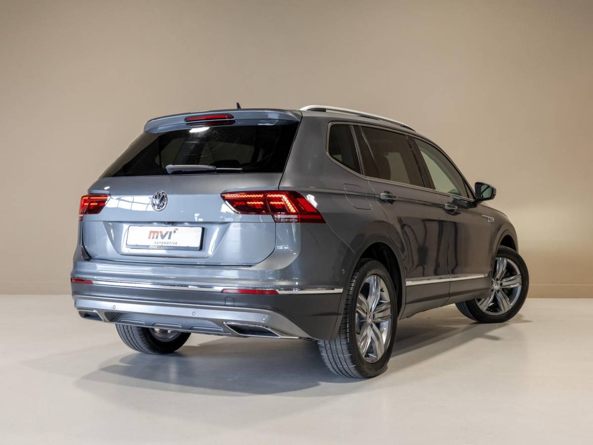 Volkswagen Tiguan Allspace Volkswagen Tiguan Allspace 2.0 TSI 4Motion Highline Business R 7p.
