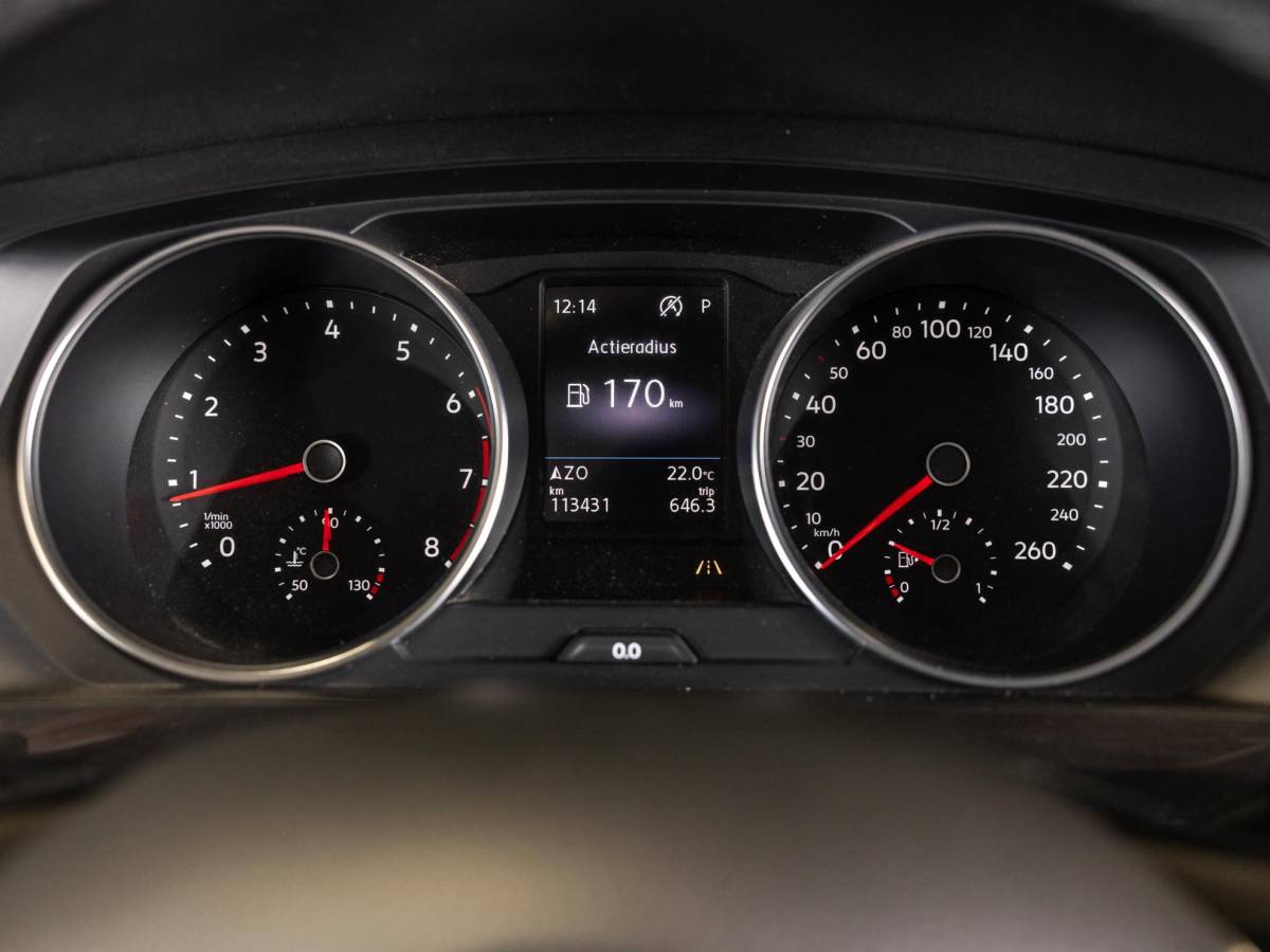 Volkswagen Tiguan Allspace Volkswagen Tiguan Allspace 2.0 TSI 4Motion Highline Business R 7p.