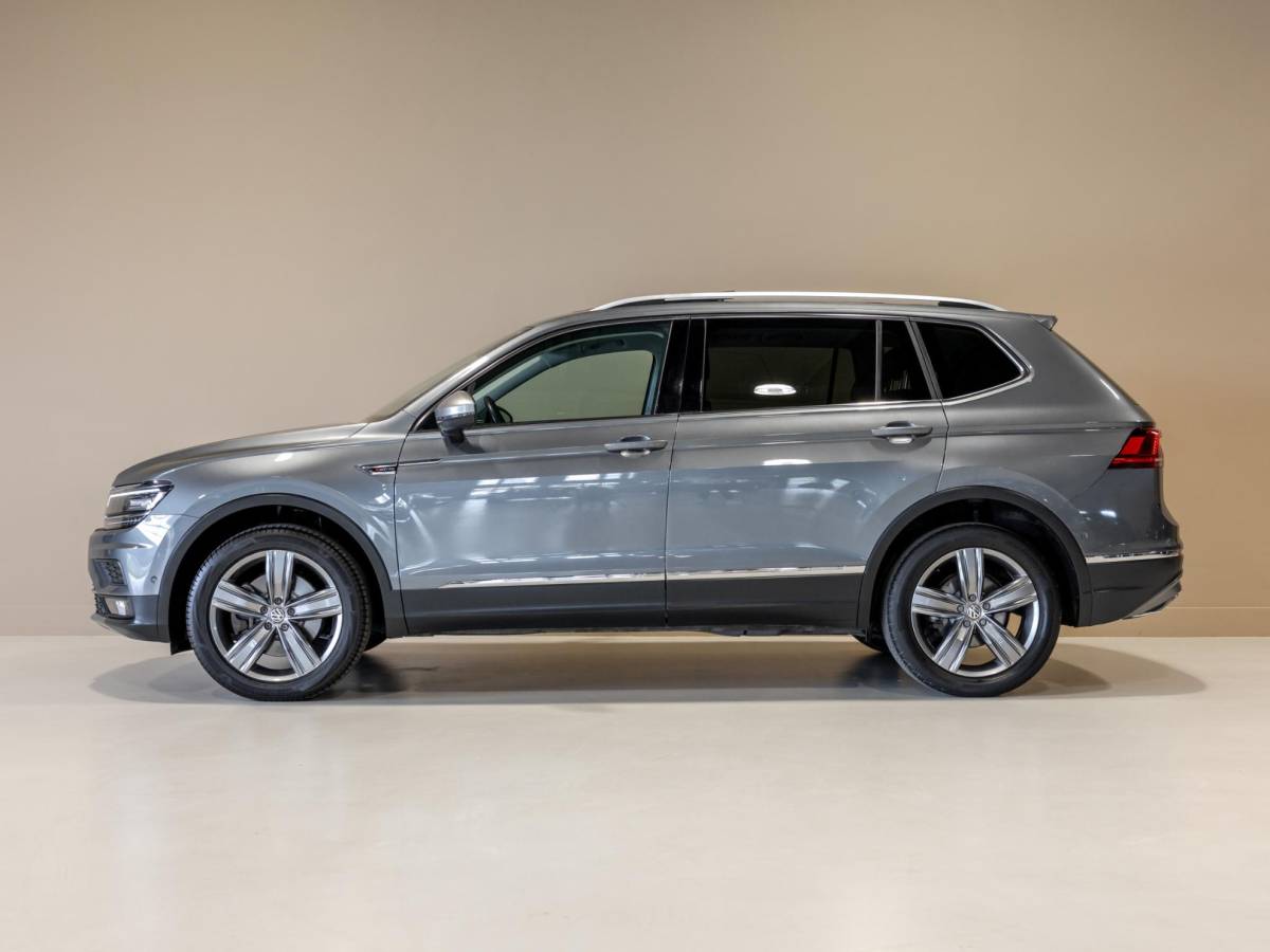 Volkswagen Tiguan Allspace Volkswagen Tiguan Allspace 2.0 TSI 4Motion Highline Business R 7p.