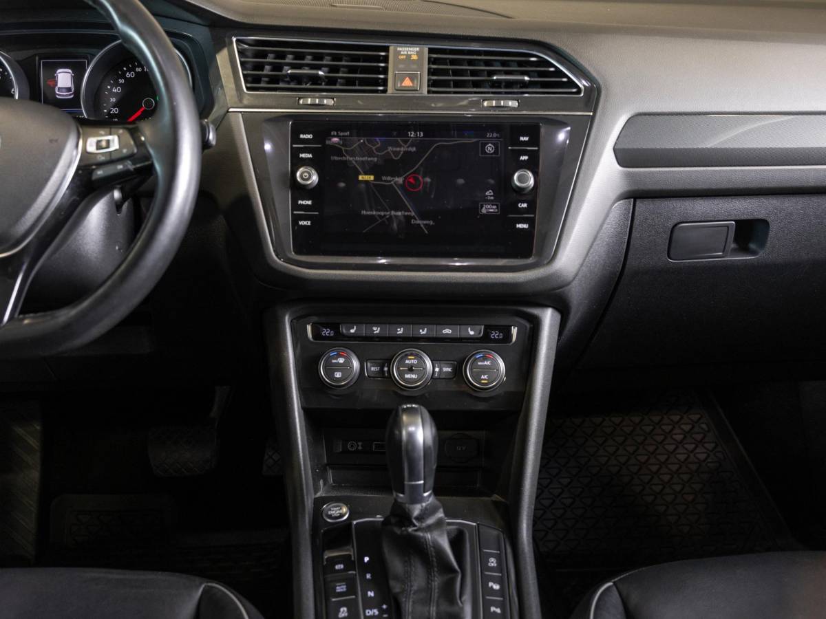 Volkswagen Tiguan Allspace Volkswagen Tiguan Allspace 2.0 TSI 4Motion Highline Business R 7p.
