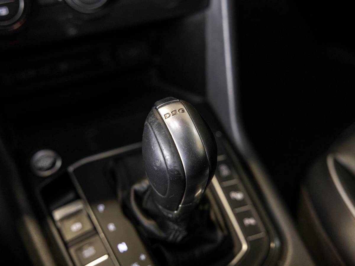 Volkswagen Tiguan Allspace Volkswagen Tiguan Allspace 2.0 TSI 4Motion Highline Business R 7p.