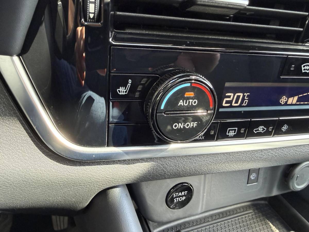 Nissan QASHQAI Nissan Qashqai 1.5 e-Power Tekna PANO adaptive cruis HEAD UP