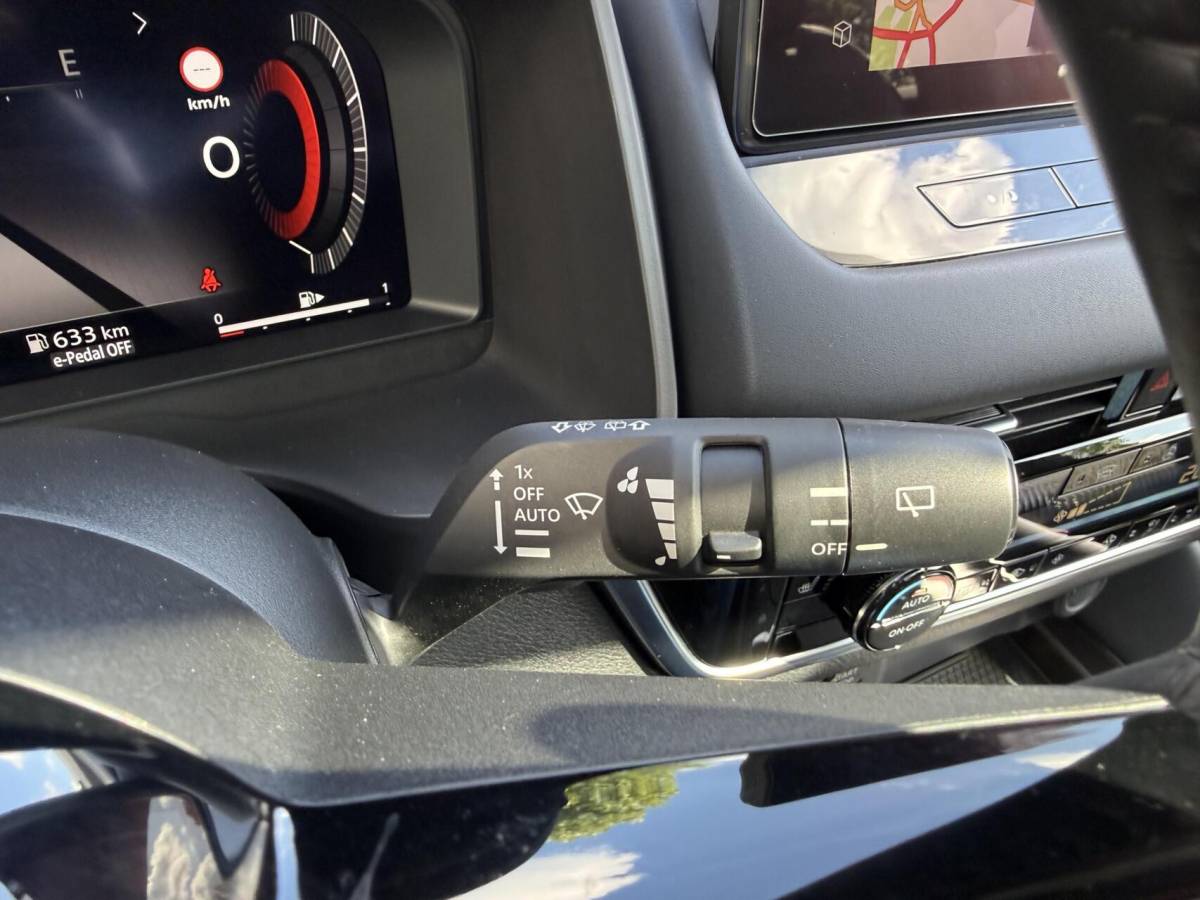 Nissan QASHQAI Nissan Qashqai 1.5 e-Power Tekna PANO adaptive cruis HEAD UP