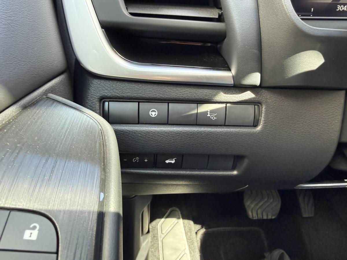 Nissan QASHQAI Nissan Qashqai 1.5 e-Power Tekna PANO adaptive cruis HEAD UP