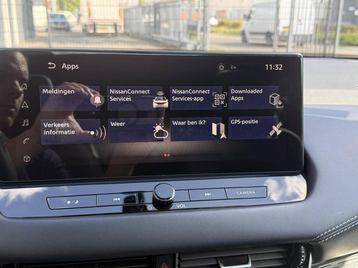Nissan QASHQAI Nissan Qashqai 1.5 e-Power Tekna PANO adaptive cruis HEAD UP