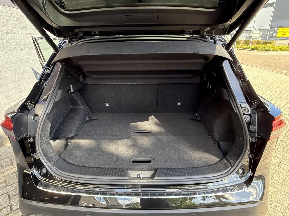 Nissan QASHQAI Nissan Qashqai 1.5 e-Power Tekna PANO adaptive cruis HEAD UP