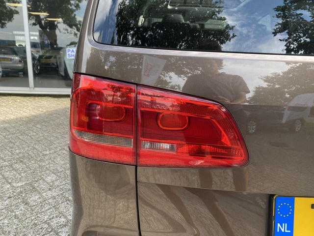 Volkswagen Touran Volkswagen Touran 1.4 TSI Highline
